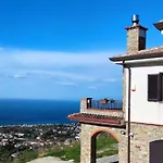 Casa Iris Гостевой дом 3*