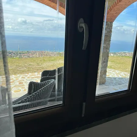 Casa Iris Guest house