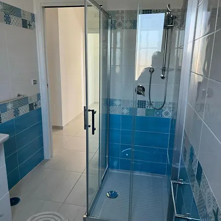 Pensjonat Casa Iris Castellabate