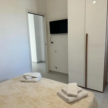 Casa Iris 4*