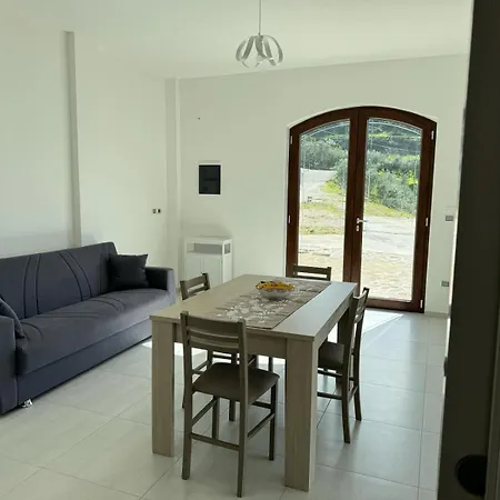 Guest house Casa Iris *
