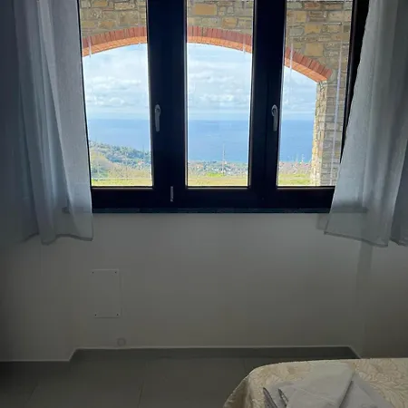 Guest house Casa Iris *
