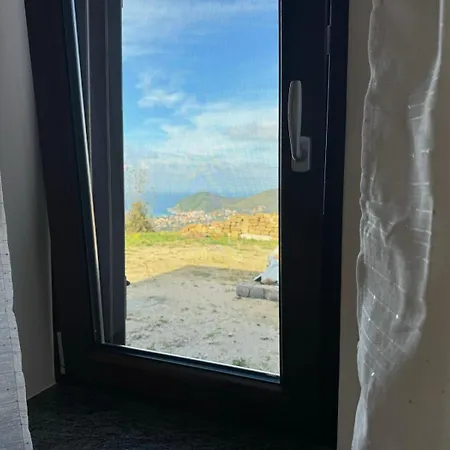 Casa Iris Pensjonat 4*