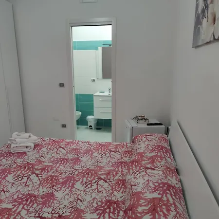 Guest house Casa Iris *