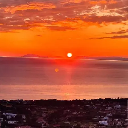 Casa Iris Guest house Castellabate