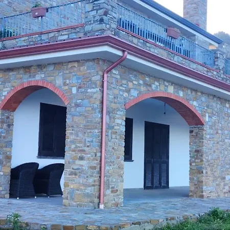 Guest house Casa Iris Castellabate
