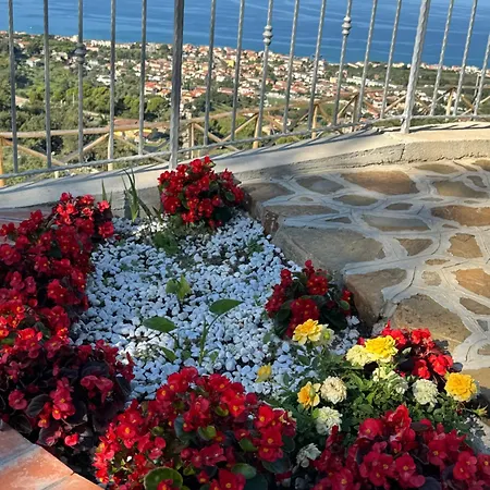 Pensjonat Casa Iris Castellabate