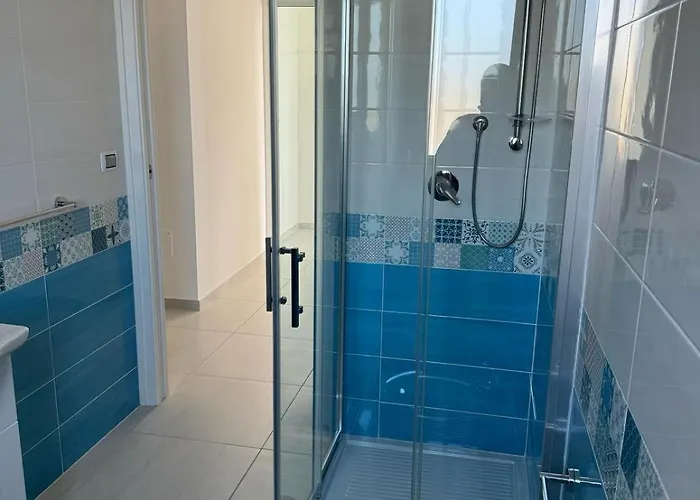 בית הארחה Casa Iris קסטלבאטה