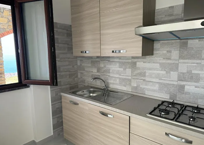 Casa Iris בית הארחה 4*