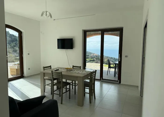 Casa Iris בית הארחה קסטלבאטה