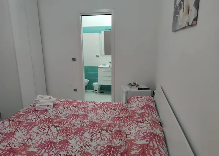 בית הארחה Casa Iris 4*