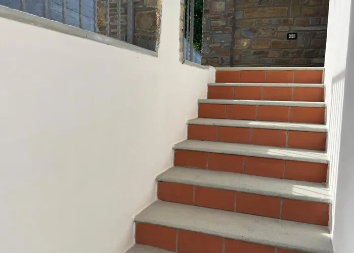 Casa Iris בית הארחה 4*