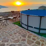 Casa Iris Pensionat
