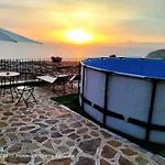 Casa Iris Guest house Castellabate