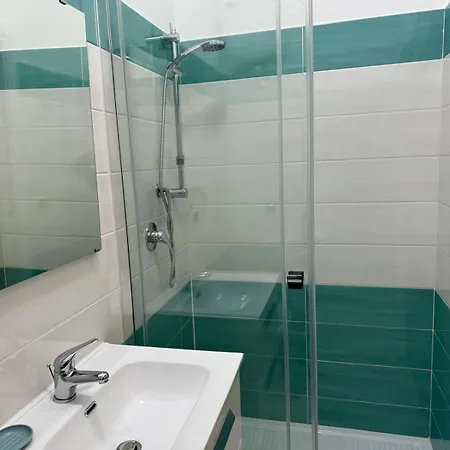 Casa Iris קסטלבאטה