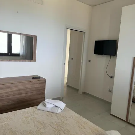 Casa Iris בית הארחה קסטלבאטה