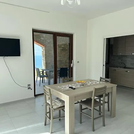 Casa Iris בית הארחה 4*