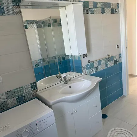 Casa Iris בית הארחה קסטלבאטה