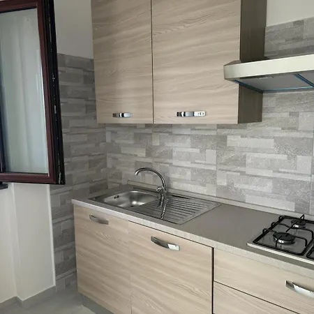 Casa Iris בית הארחה 4*