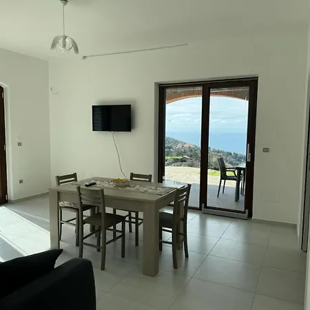 Casa Iris בית הארחה קסטלבאטה