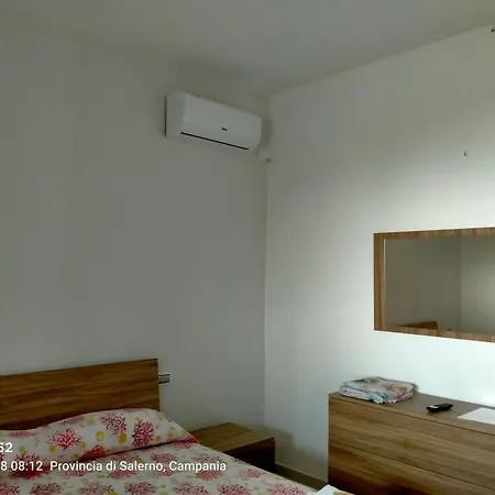 Casa Iris カステッラバーテ