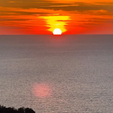 Casa Iris ゲストハウス