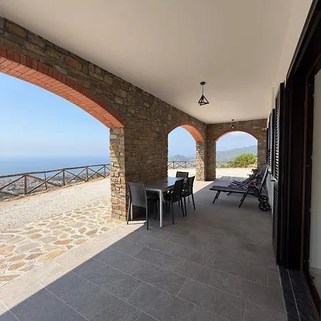 בית הארחה Casa Iris