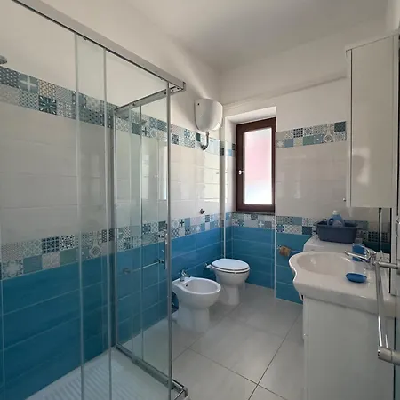 Casa Iris קסטלבאטה
