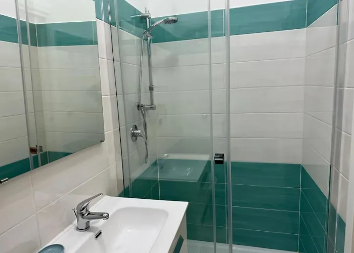 Casa Iris カステッラバーテ