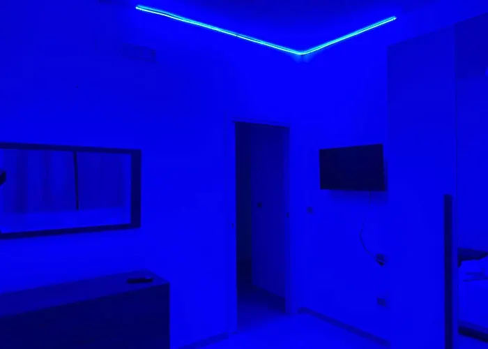 Casa Iris カステッラバーテ