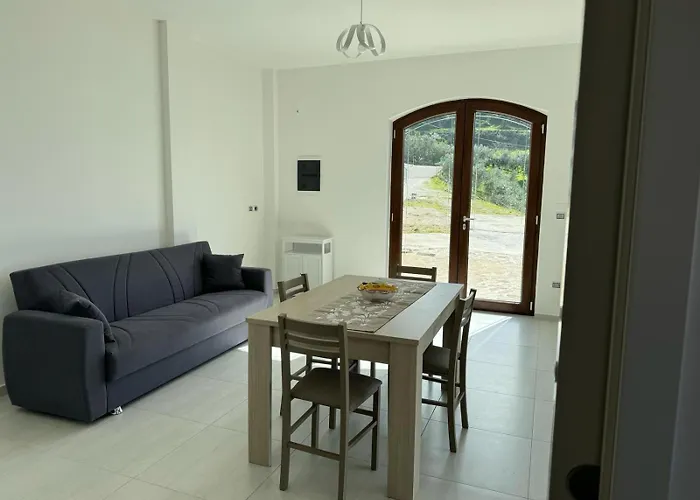 Maison d'hôtes Casa Iris 4*