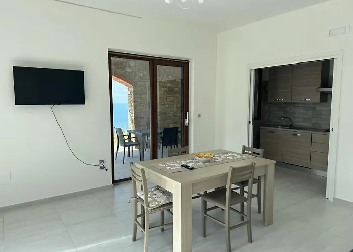 Casa Iris ゲストハウス 4*