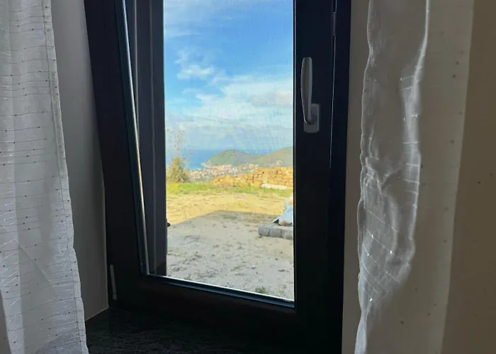 Casa Iris ゲストハウス 4*