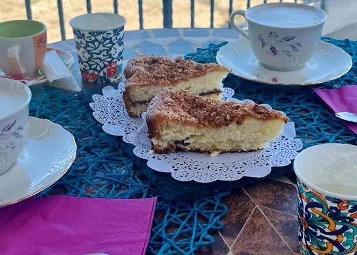 ゲストハウス Casa Iris カステッラバーテ