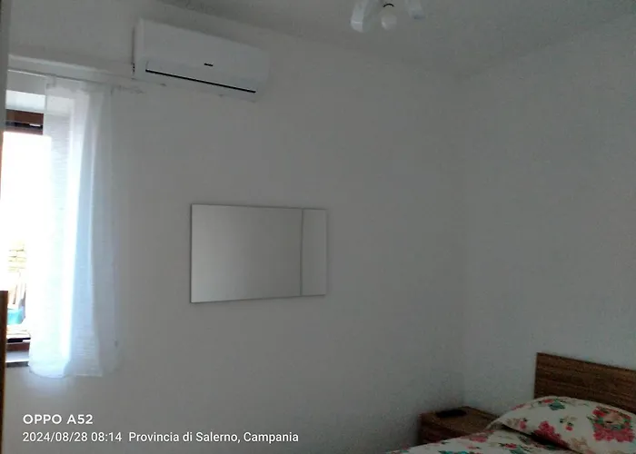 Casa Iris ゲストハウス