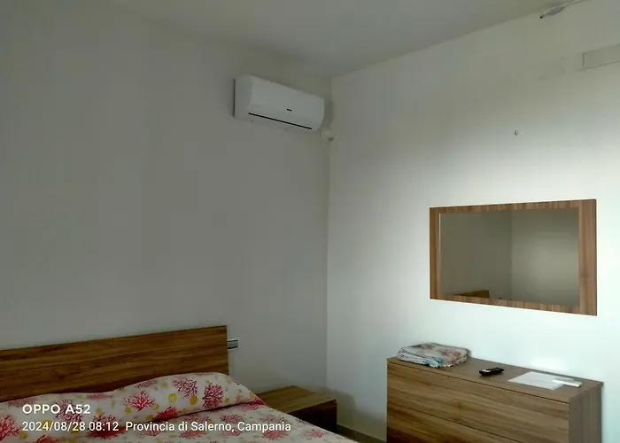 Casa Iris カステッラバーテ