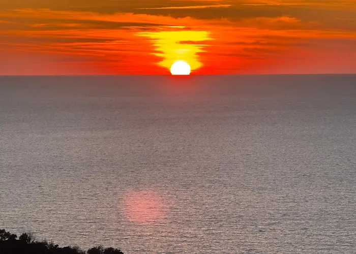 Casa Iris ゲストハウス