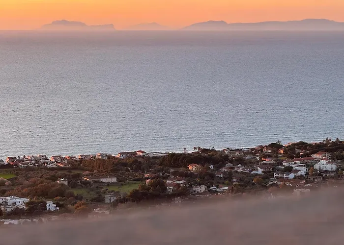 ゲストハウス Casa Iris